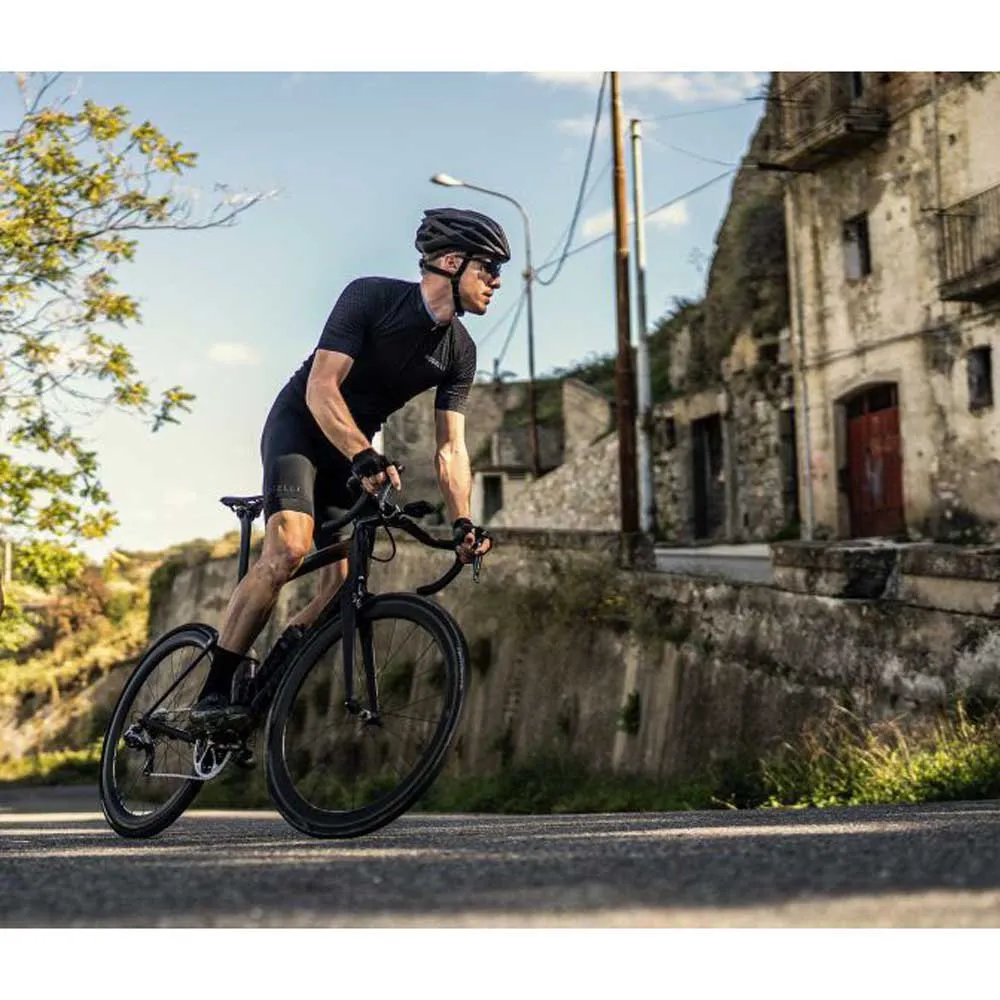 Rogelli Ultracing2.0 Cykelbyxor, Black Rogelli Ultracing2.0 Cykelbyxor, Black