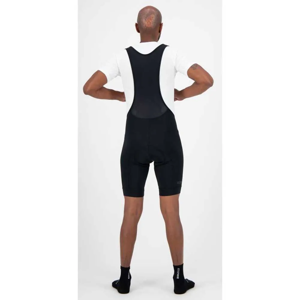 Rogelli Ultracing2.0 Cykelbyxor, Black Rogelli Ultracing2.0 Cykelbyxor, Black