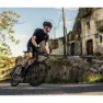 Rogelli Ultracing2.0 Cykelbyxor, Black
