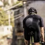 Rogelli Ultracing2.0 Cykelbyxor, Black
