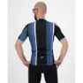 Rogelli Vintage Jersey - Svart/Blå/Grön