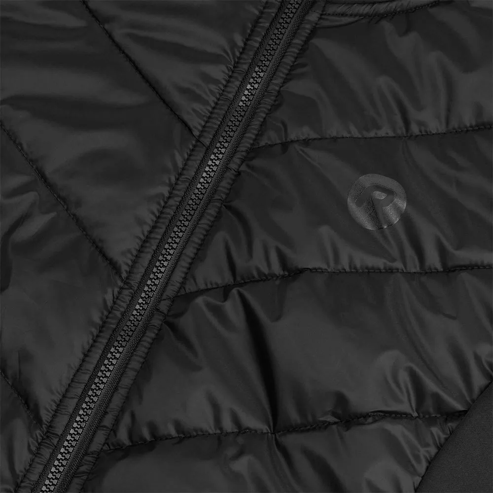 Rogelli Wadded Ii Jacka, Black