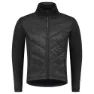 Rogelli Wadded Ii Jacka, Black