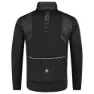 Rogelli Wadded Ii Jacka, Black