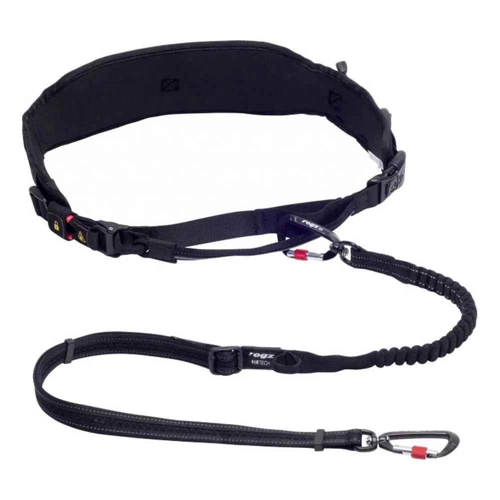 Rogz Airtech Hlsb85 A Bälte
