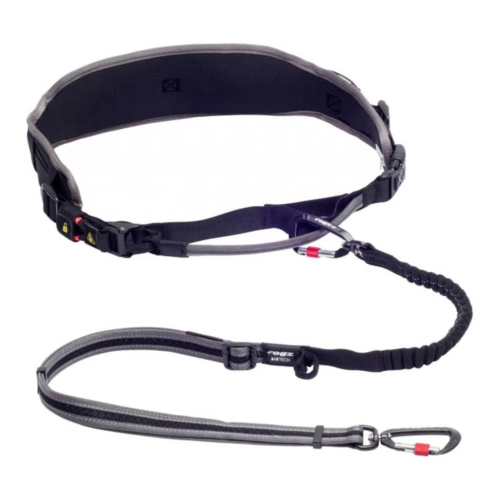 Rogz Airtech Hlsb85 G Bälte