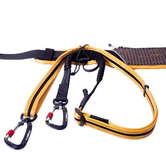 Rogz Airtech Hlsb85 O Bälte