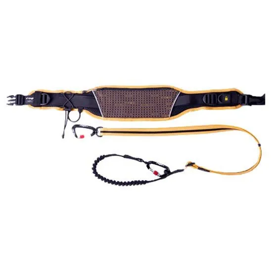 Rogz Airtech Hlsb85 O Bälte