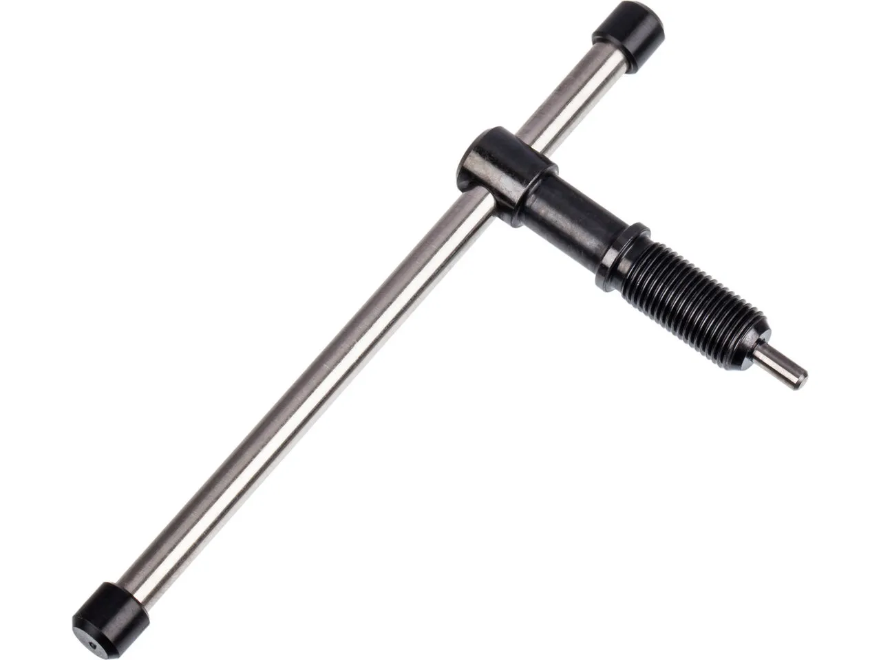 Rohloff Spindel 3 Standard, Silver, One Size