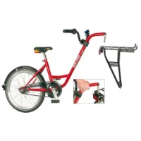 Roland Add+ 20´´ Cykelkärra