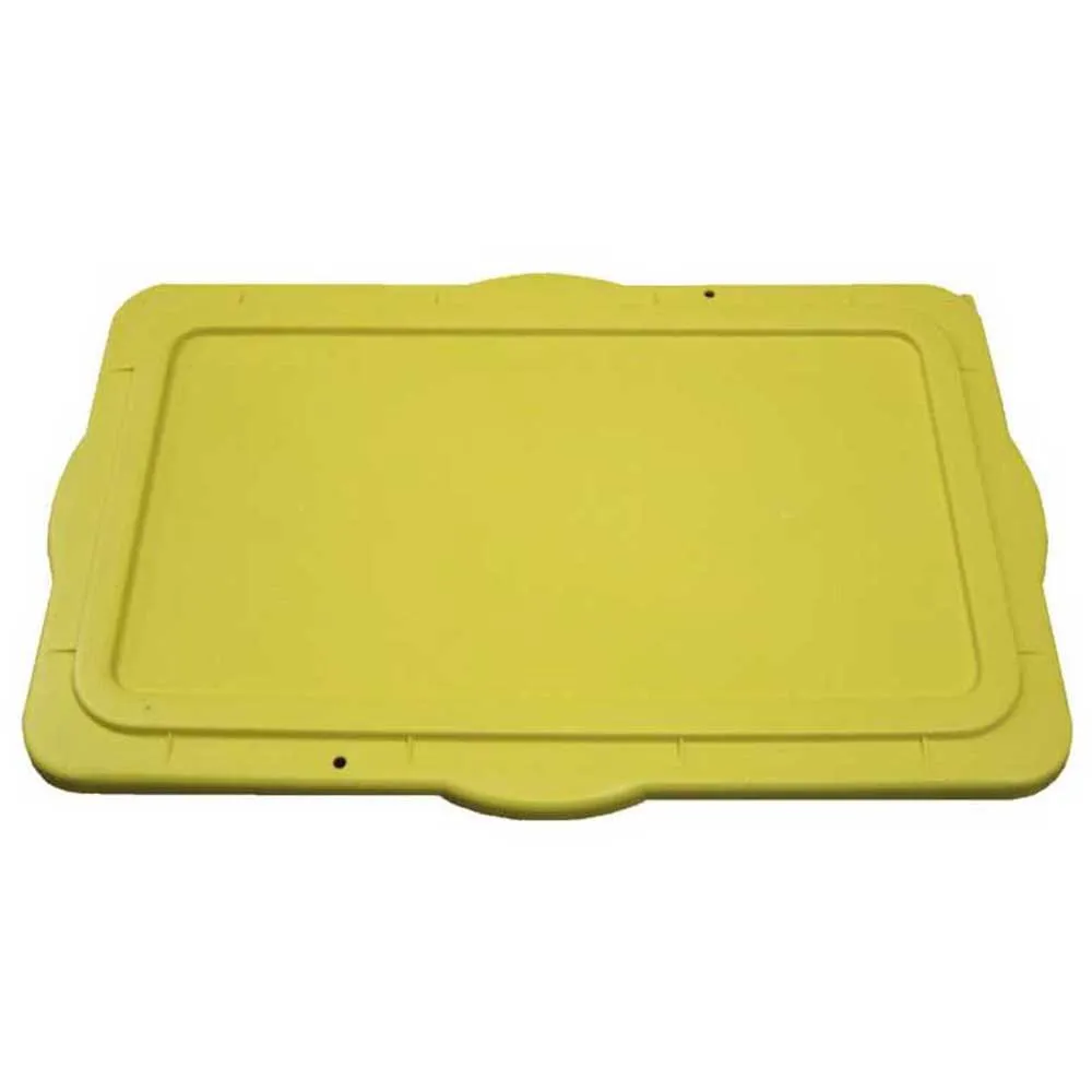 Roland Big Boy/der Bas, Yellow, One Size