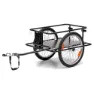 Roland Der 20´´ Cykelkärra, Black, Max 90kg