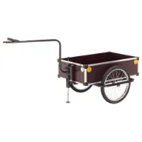 Roland Profi 20´´ 120l Cykelkärra Roland Profi 20´´ 120l Cykelkärra