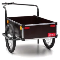Roland Profi 20´´ Cykelkärra Roland Profi 20´´ Cykelkärra