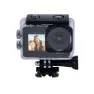 Rollei Cam D6pro 5k Ultra Hd Actionkamera, One size, EU Plug 220V