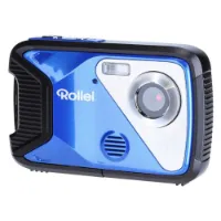 Rollei Sportsline 60 Plus Actionkamera Rollei Sportsline 60 Plus Actionkamera