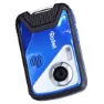 Rollei Sportsline 60 Plus Actionkamera, Blue, One Size, EU Plug 220V