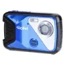 Rollei Sportsline 60 Plus Actionkamera, Blue, One Size, EU Plug 220V