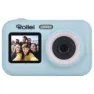 Rollei Sportsline Fun Actionkamera, Green, One Size, EU Plug 220V