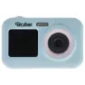 Rollei Sportsline Fun Actionkamera, Green, One Size, EU Plug 220V