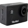 Rollei Videokamera Med Full Hd-videoupplösning 1080p Actionkamera, One size, EU Plug 220V