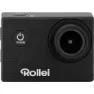 Rollei Videokamera Med Full Hd-videoupplösning 1080p Actionkamera, One size, EU Plug 220V