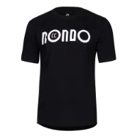 Rondo Basicc T-shirt Med Korta ärmar