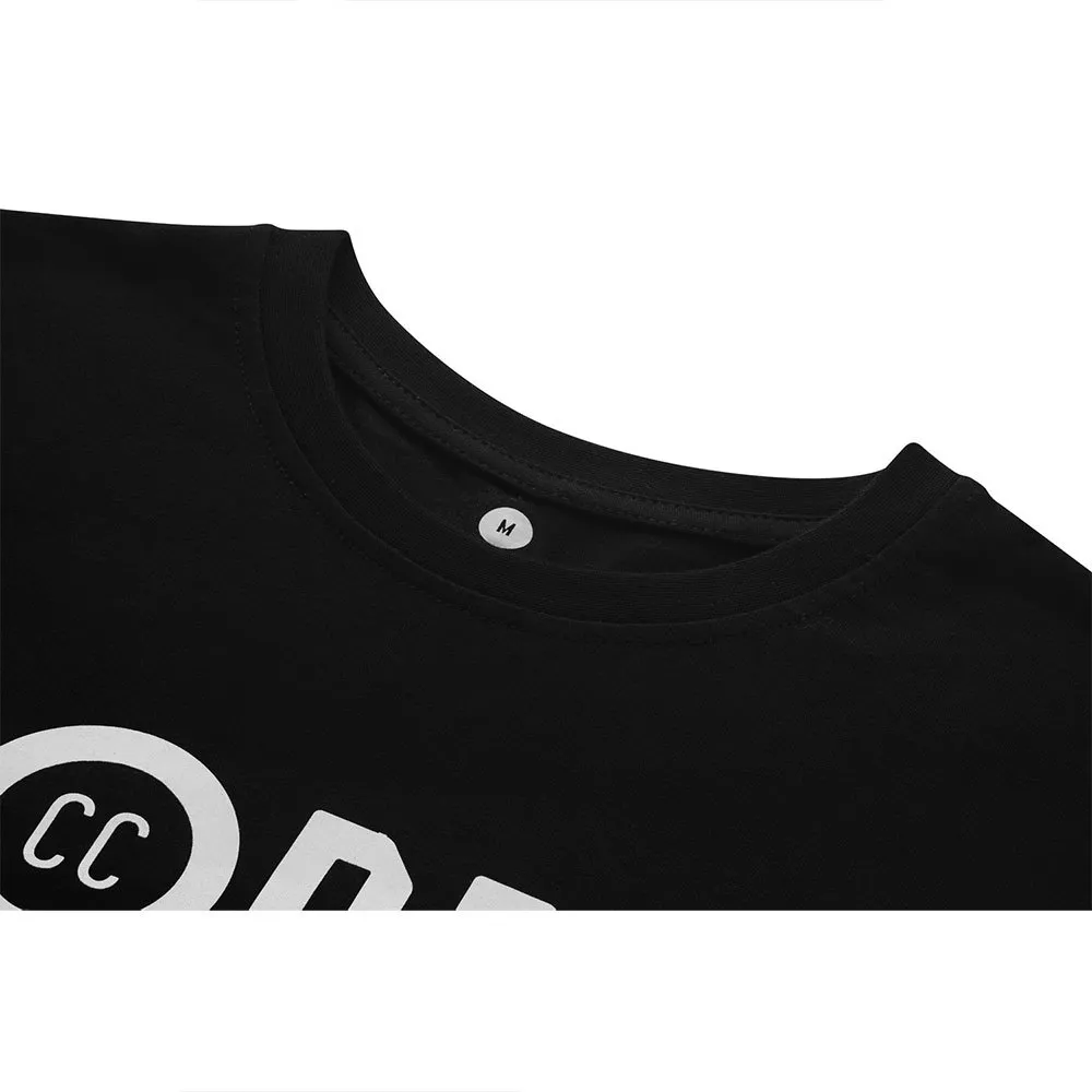 Rondo Basicc T-shirt Med Korta ärmar
