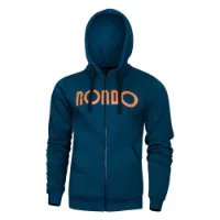 Rondo Basicc Tröja Med Huva Rondo Basicc Tröja Med Huva