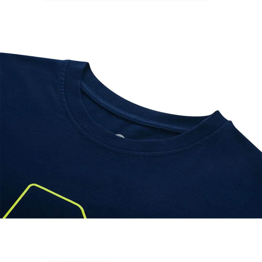 Rondo Offroad T-shirt Med Korta ärmar