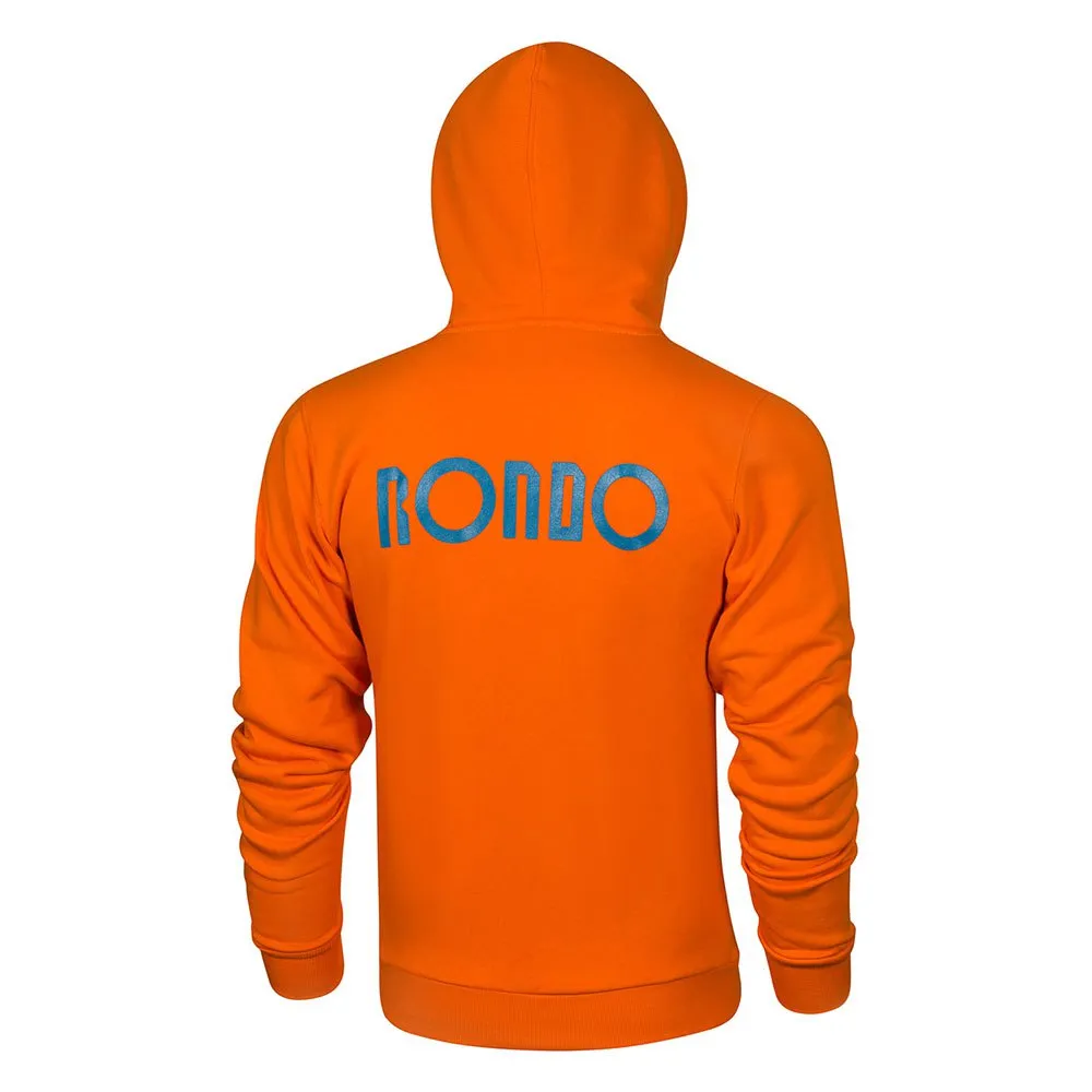 Rondo Offroad Tröja Med Huva Rondo Offroad Tröja Med Huva