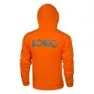 Rondo Offroad Tröja Med Huva