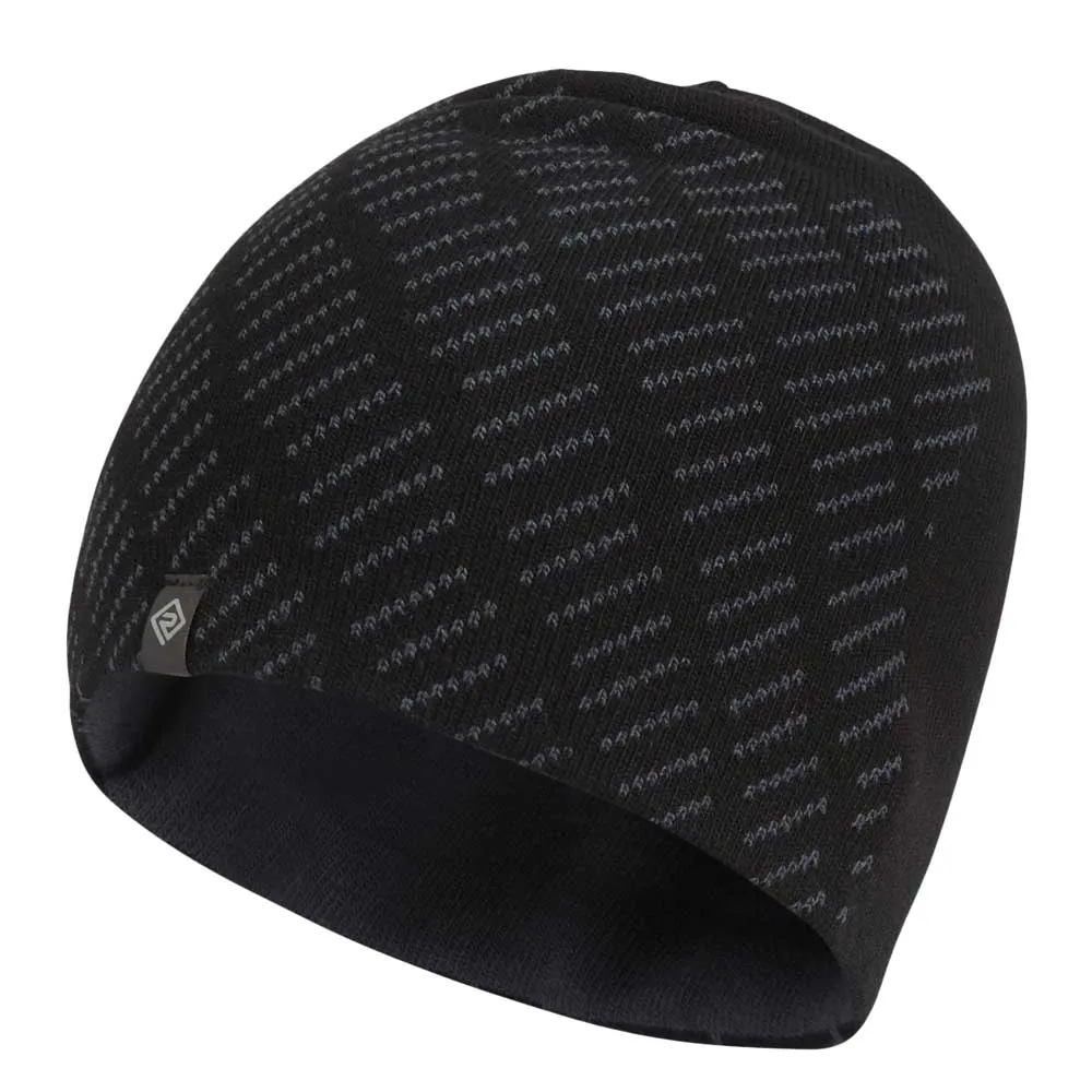 Ronhill Classic Mössa male, Black / charcoal