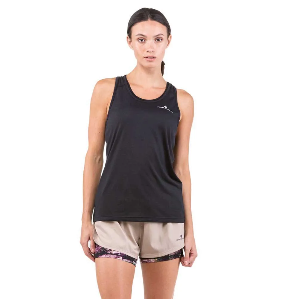 Ronhill Core ärmlös T-shirt female