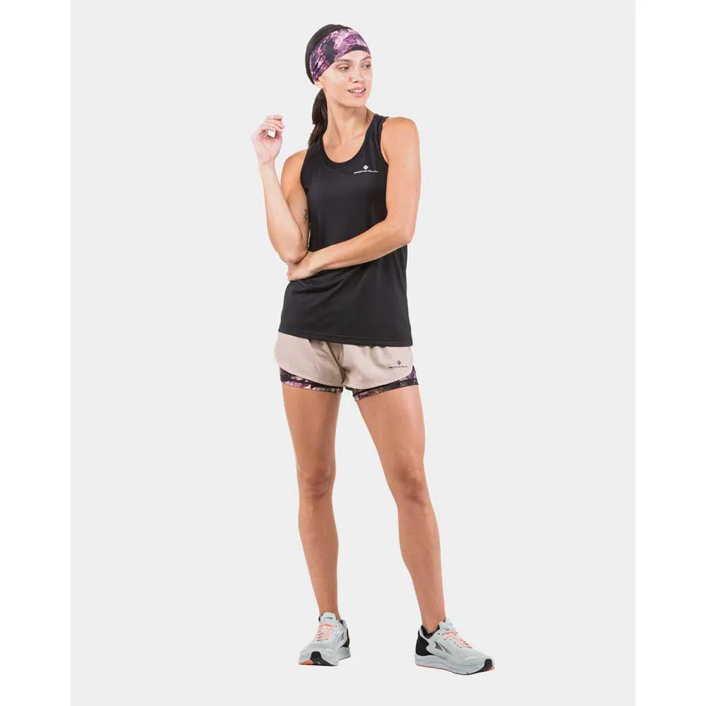 Ronhill Core ärmlös T-shirt female