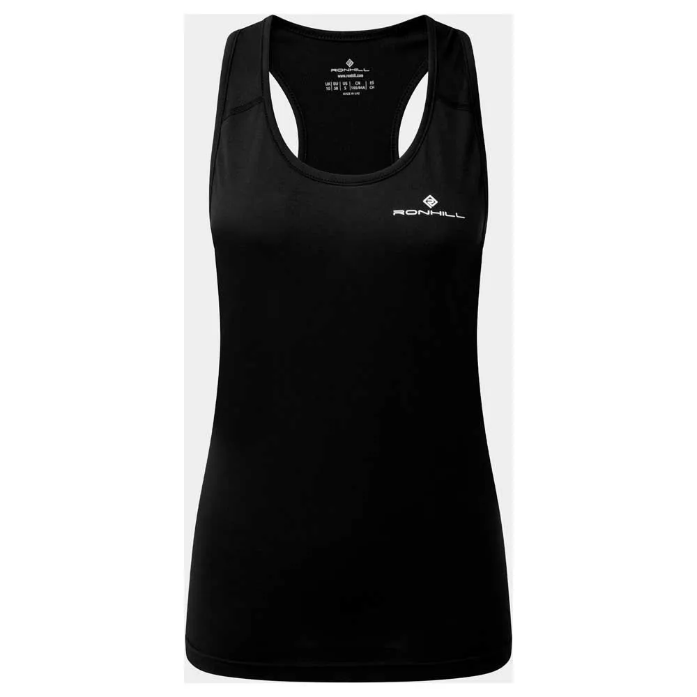 Ronhill Core ärmlös T-shirt female