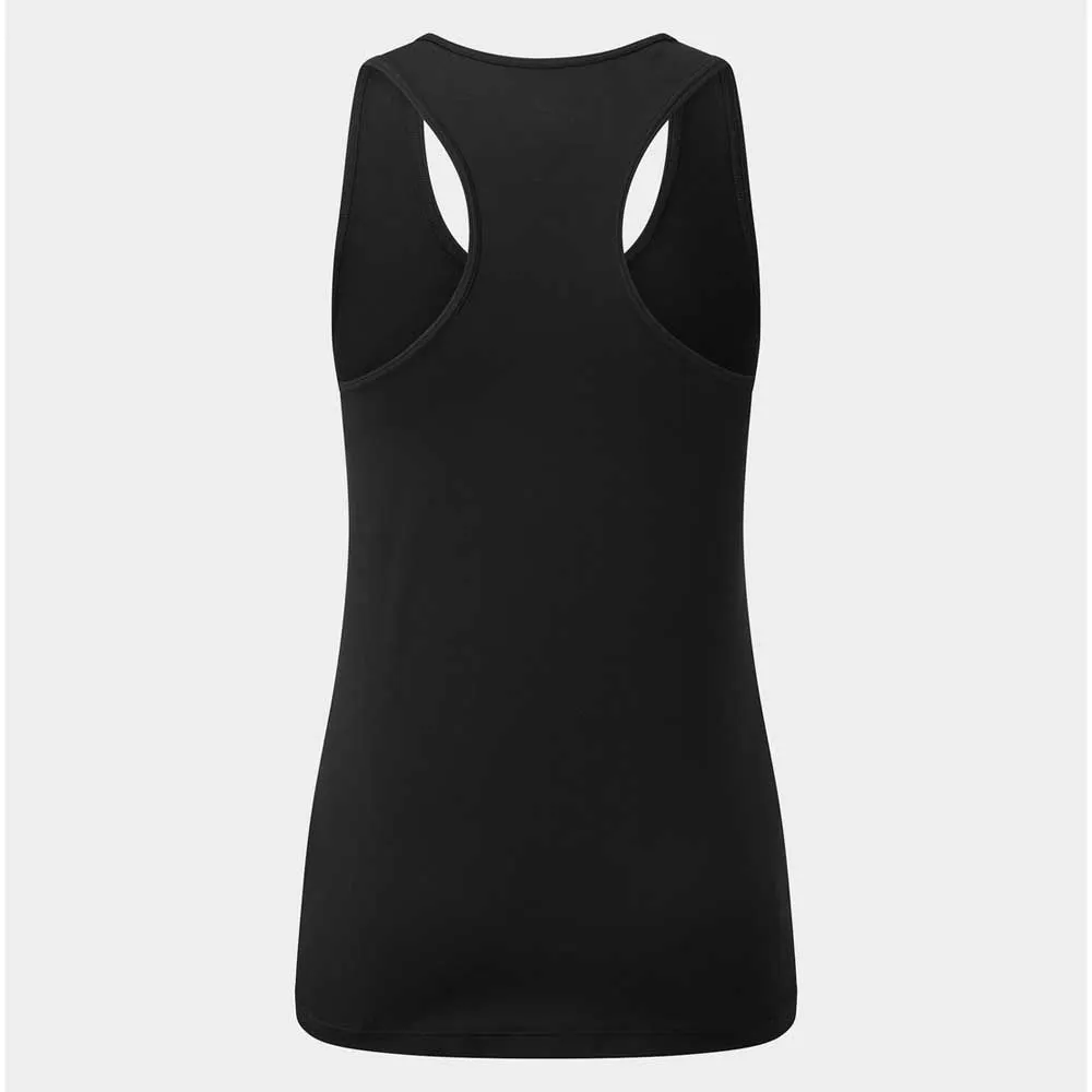 Ronhill Core Knit ärmlös T-shirt female