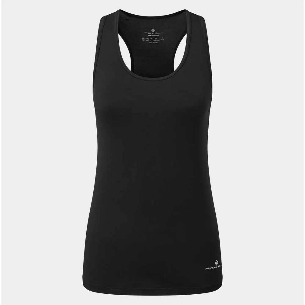 Ronhill Core Knit ärmlös T-shirt female