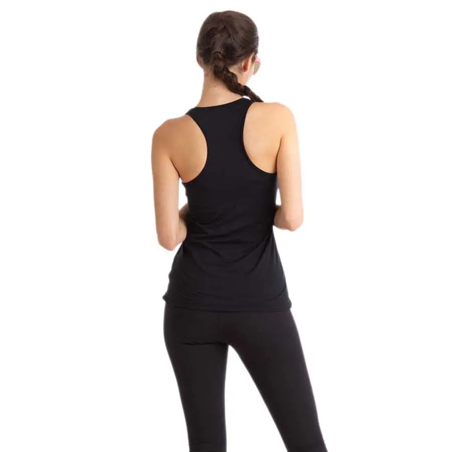 Ronhill Core Knit ärmlös T-shirt female