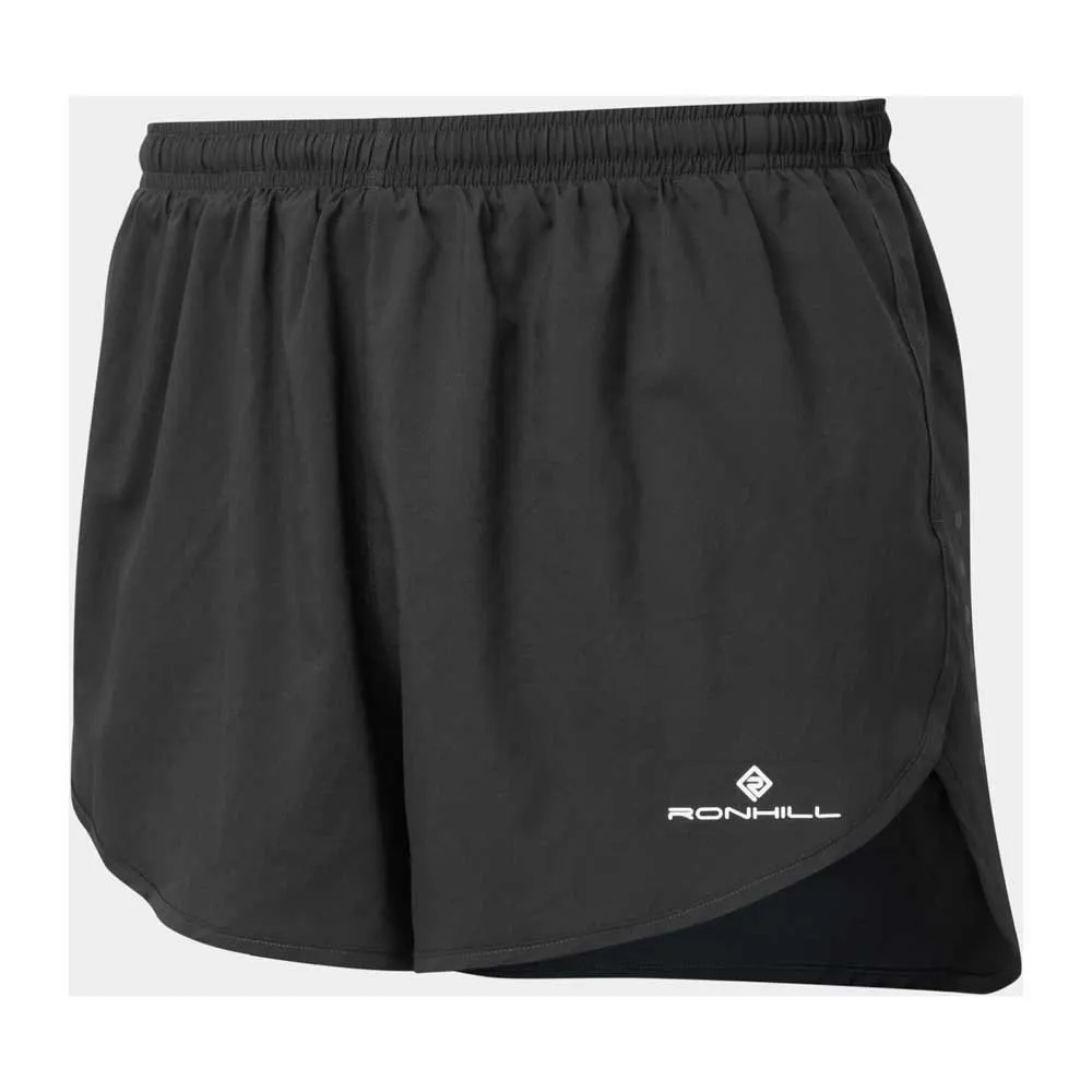 Ronhill Core Racer Shorts male