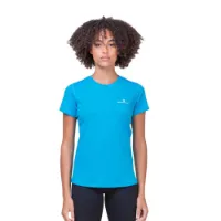 Ronhill Core T-shirt Med Korta ärmar female Ronhill Core T-shirt Med Korta ärmar female