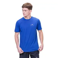 Ronhill Core T-shirt Med Korta ärmar male Ronhill Core T-shirt Med Korta ärmar male