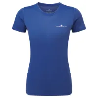Ronhill Core T-shirt Med Korta ärmar male