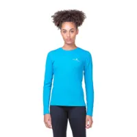 Ronhill Core T-shirt Med Lång ärm female