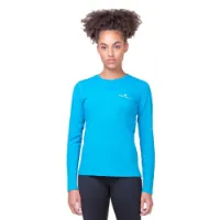Ronhill Core T-shirt Med Lång ärm female Ronhill Core T-shirt Med Lång ärm female