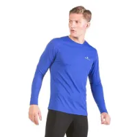 Ronhill Core T-shirt Med Lång ärm female Ronhill Core T-shirt Med Lång ärm female