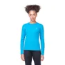 Ronhill Core T-shirt Med Lång ärm female