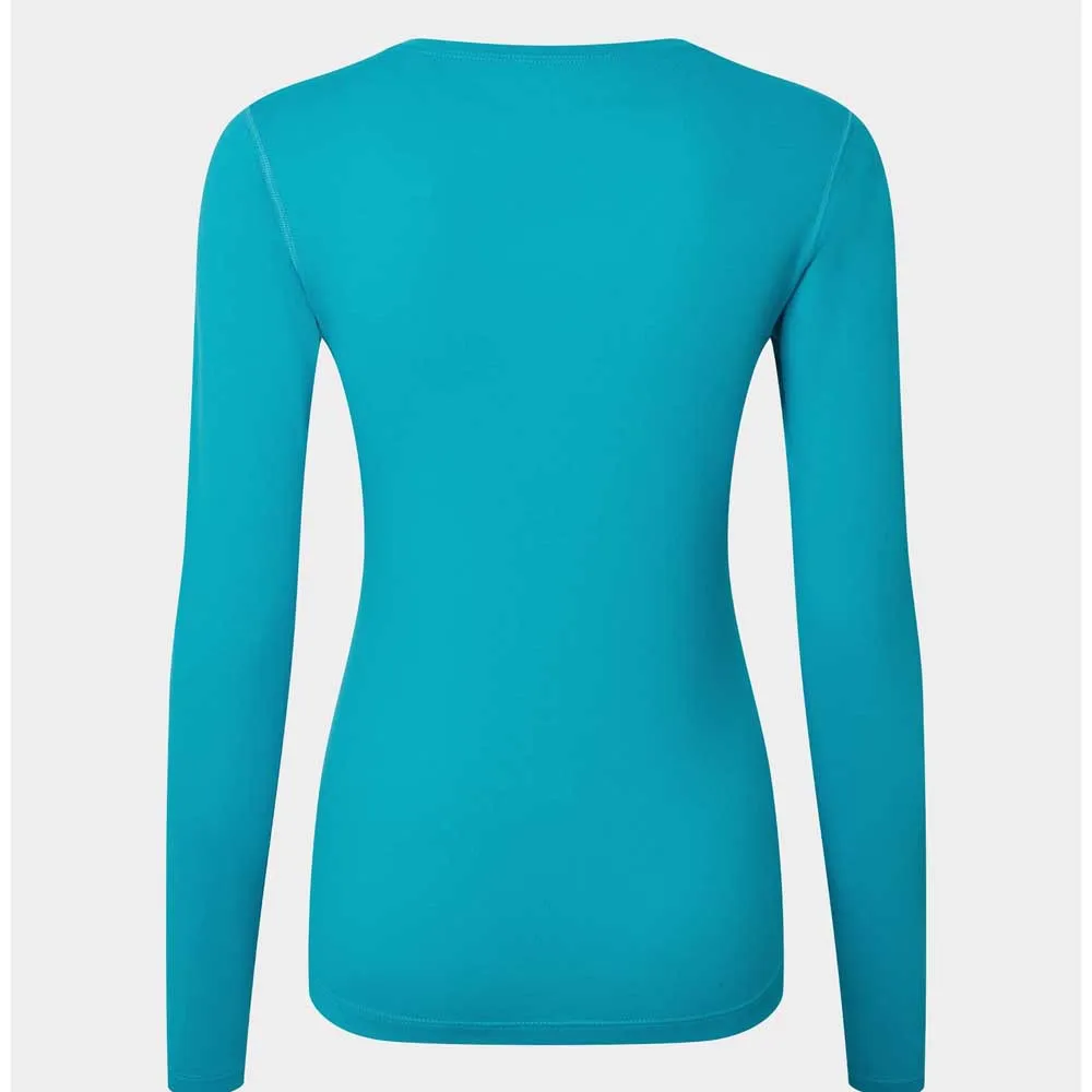 Ronhill Core T-shirt Med Lång ärm female
