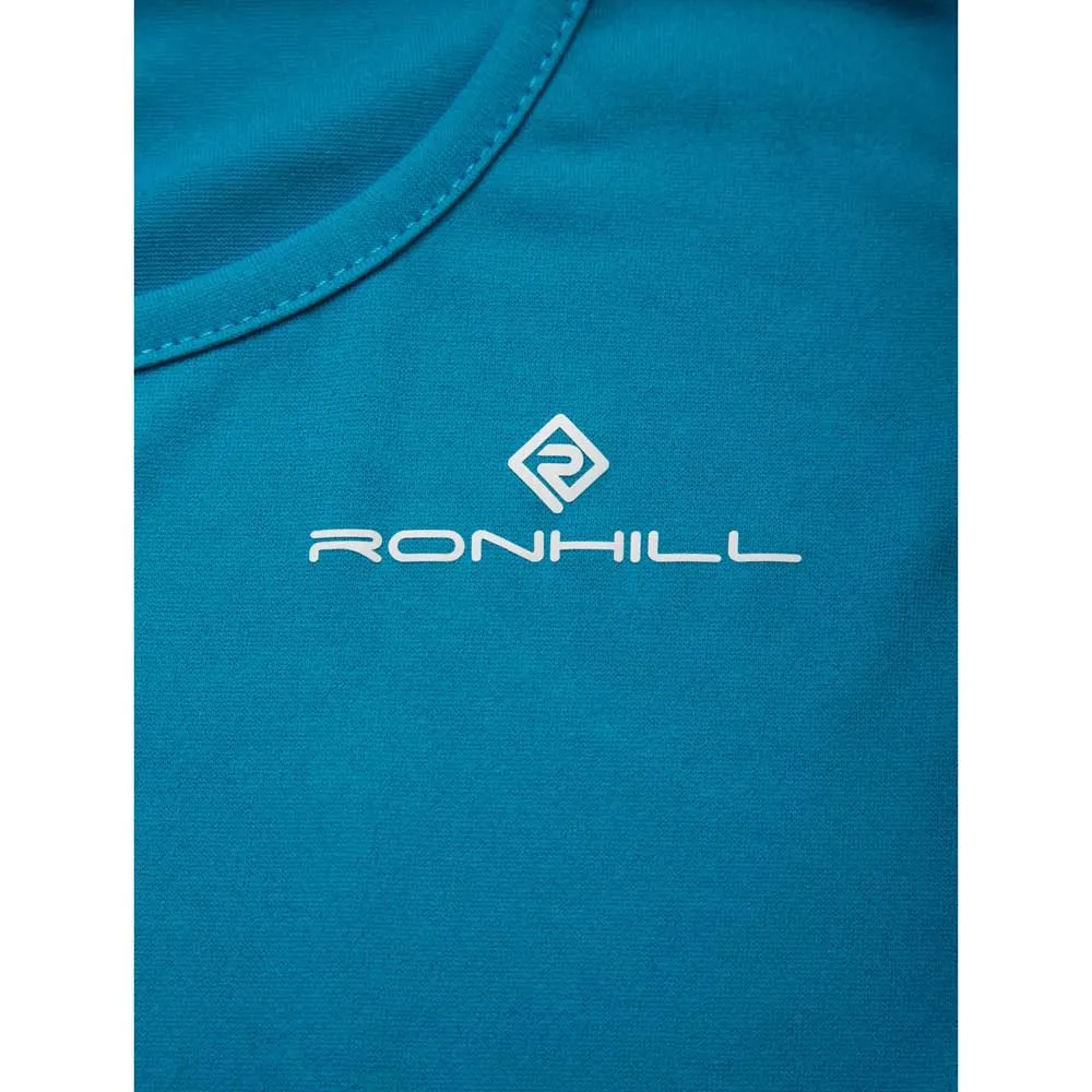 Ronhill Core T-shirt Med Lång ärm female
