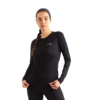 Ronhill Core T-shirt Med Lång ärm male Ronhill Core T-shirt Med Lång ärm male